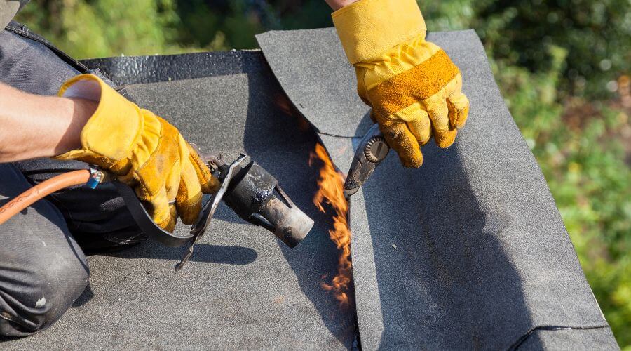 Expert Emergency Roof Repairs services in Locustdale, PA